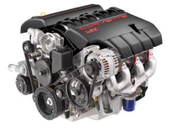 B2744 Engine
